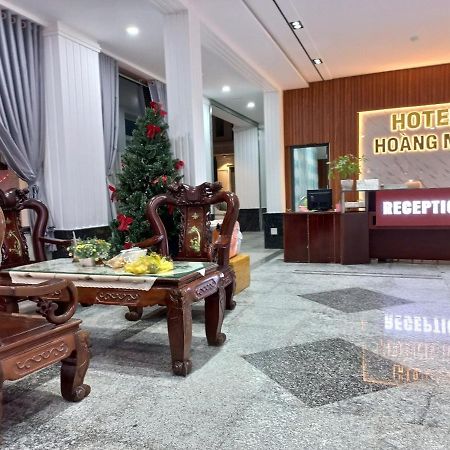 Khach San Hoang Mai Hotel Can Tho Exterior photo