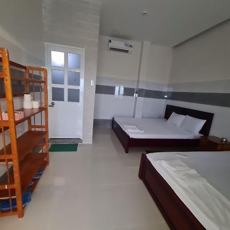 Khach San Hoang Mai Hotel Can Tho Exterior photo