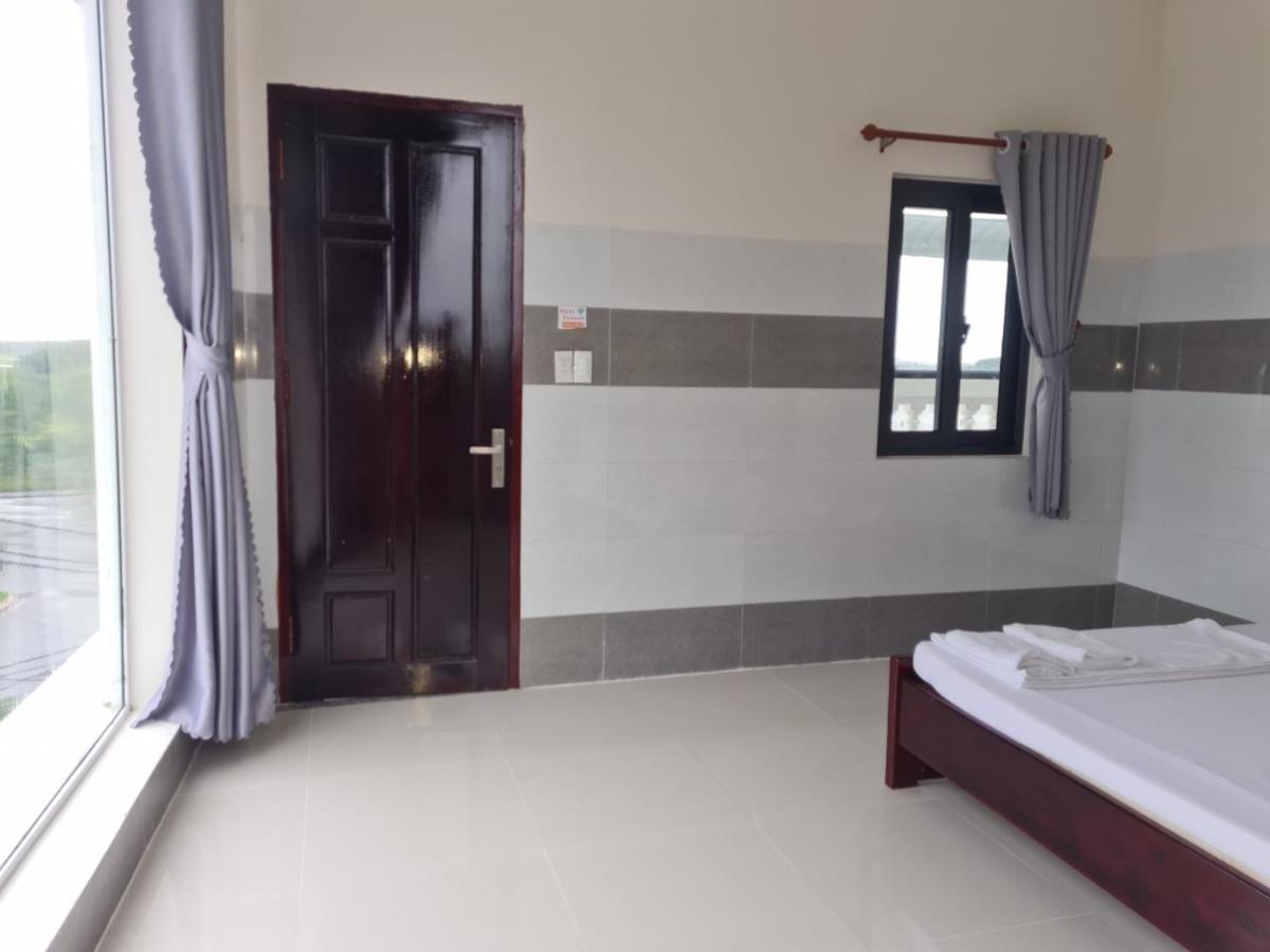 Khach San Hoang Mai Hotel Can Tho Exterior photo