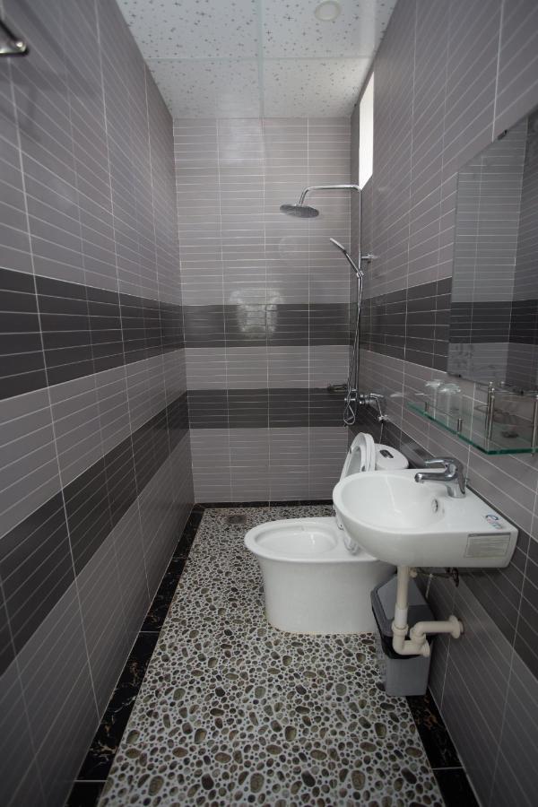 Khach San Hoang Mai Hotel Can Tho Exterior photo